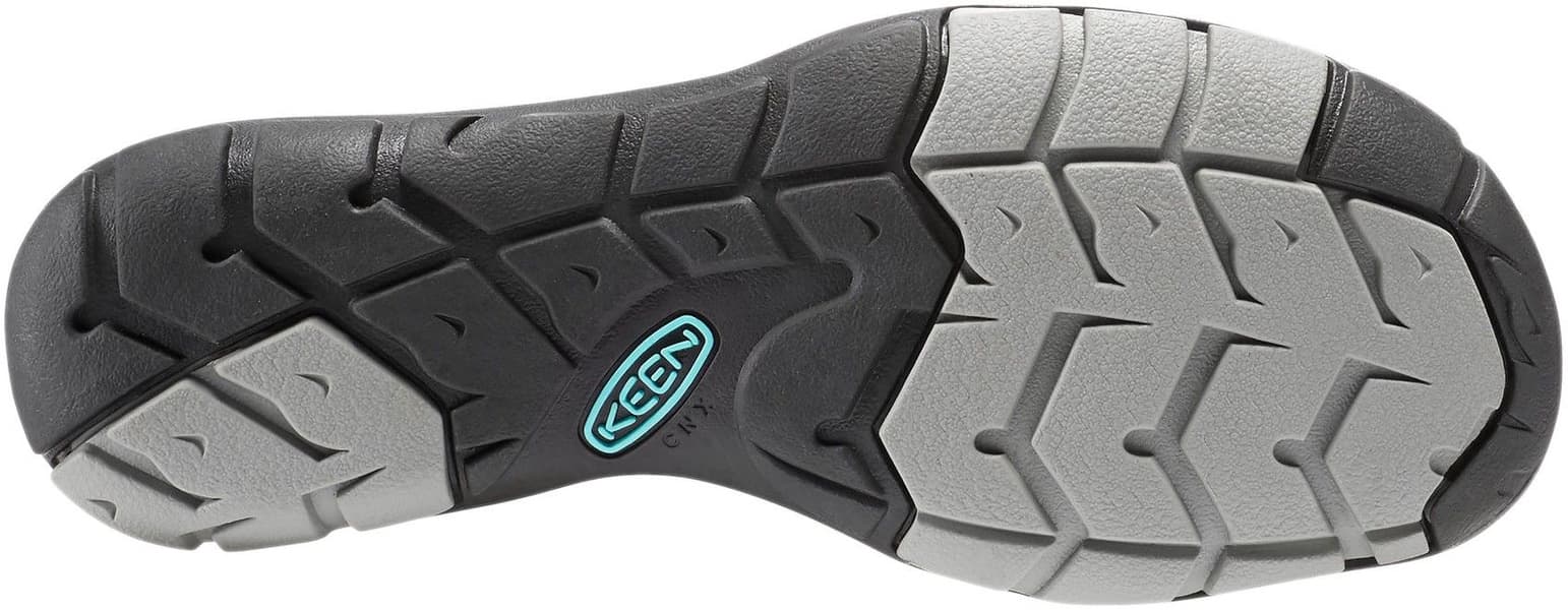 Keen W's Clearwater CNX Black/Radiance, view: 4