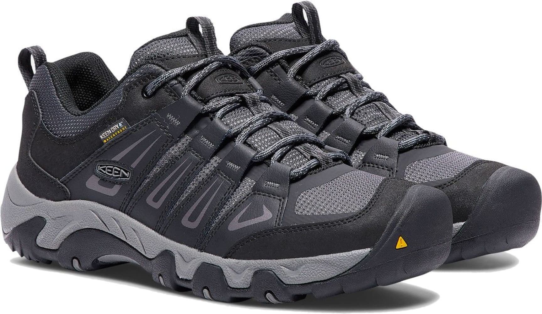 Keen M's Oakridge Waterproof Magnet/Gargoyle, view: 4