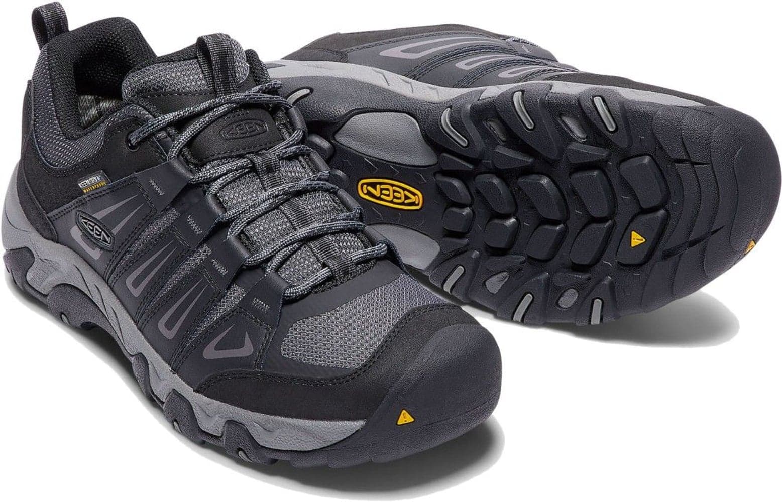 Keen M's Oakridge Waterproof Magnet/Gargoyle, view: 6