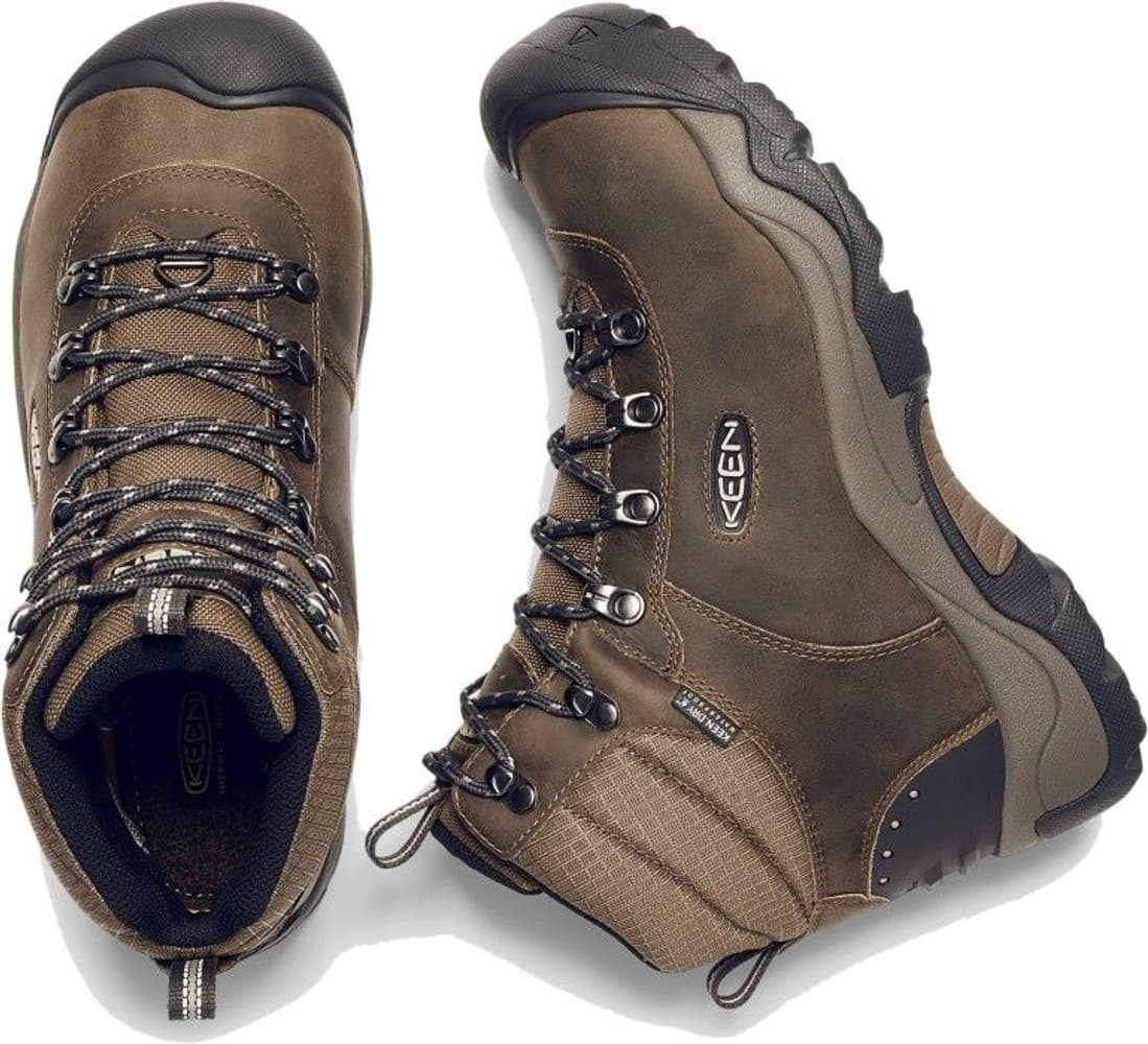 M's Revel III Great Wall/Canteen, view: 2