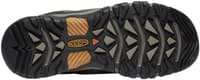 Keen M's Targhee III Waterproof Black Olive/Golden Brown - view: 2