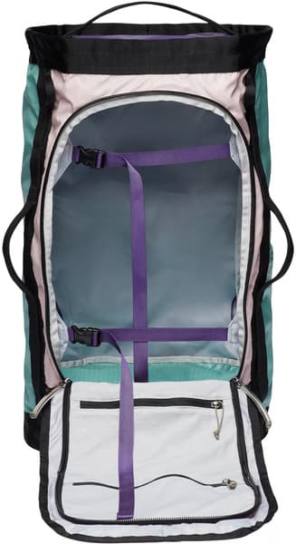 Camp 4 Duffel 45 Light Icelandic, view: 4