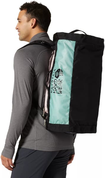 Camp 4 Duffel 45 Light Icelandic, view: 2