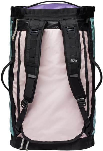 Camp 4 Duffel 45 Light Icelandic, view: 1