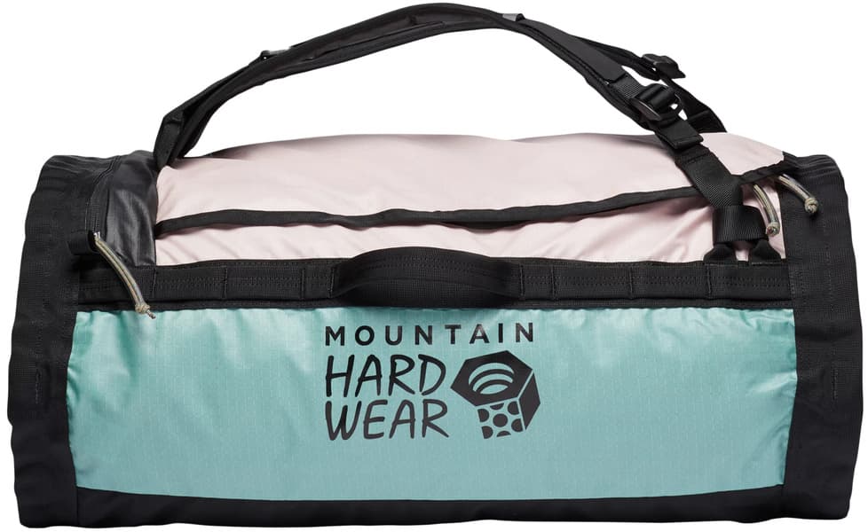 Camp 4 Duffel 45 Light Icelandic, view: 0