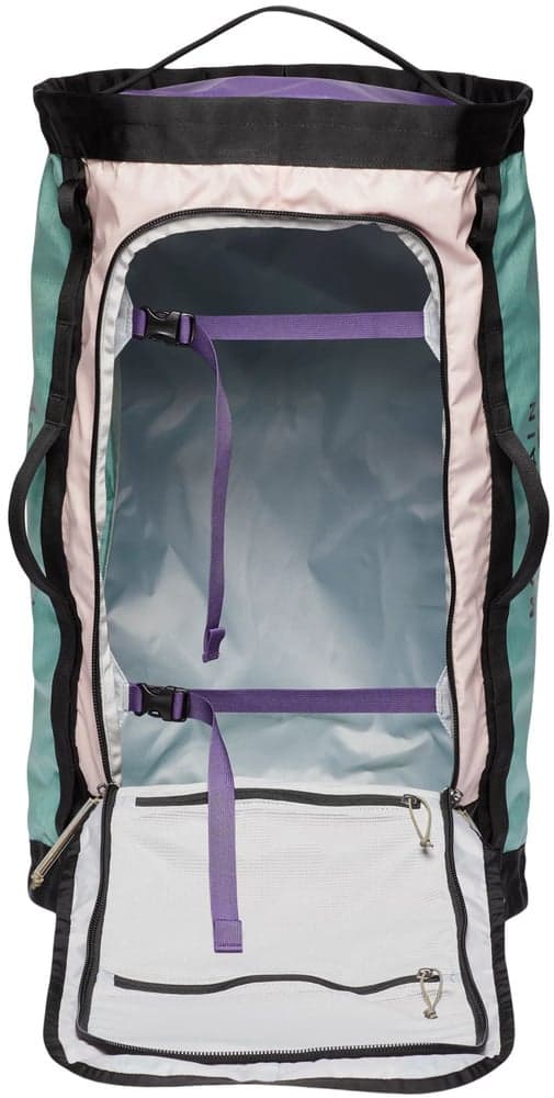 Camp 4 Duffel 65 Light Icelandic, view: 4