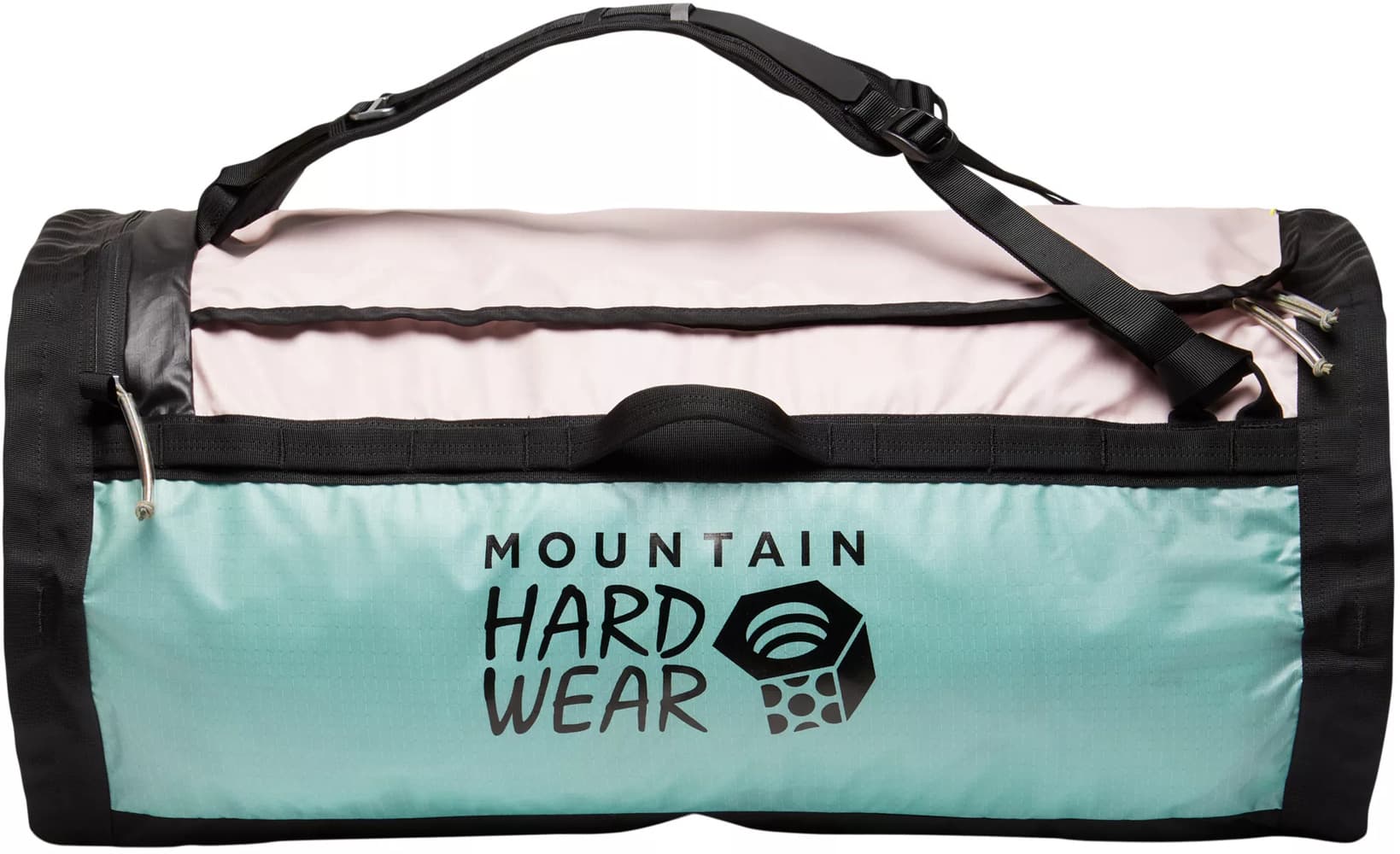Camp 4 Duffel 95 Light Icelandic, view: 0