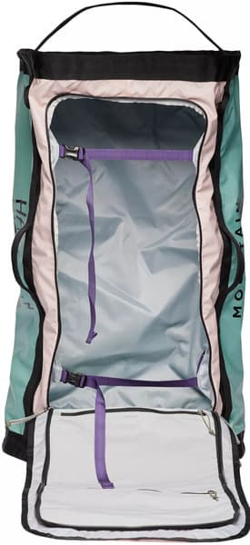 Camp 4 Duffel 135 Light Icelandic, view: 4