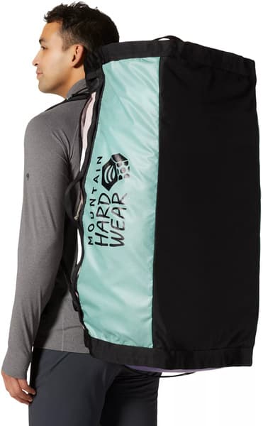 Camp 4 Duffel 135 Light Icelandic, view: 2