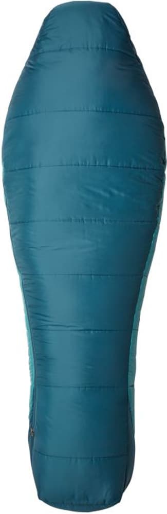 Bozeman -18C Long Washed Turq, view: 1