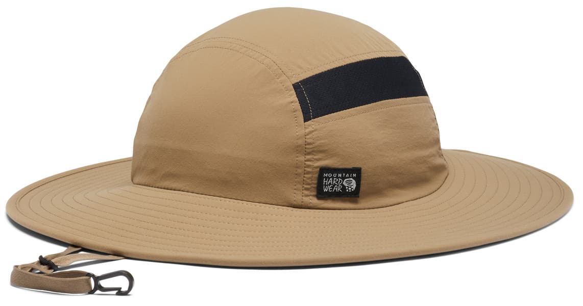Stryder Sun Hat Trail Dust, view: 0