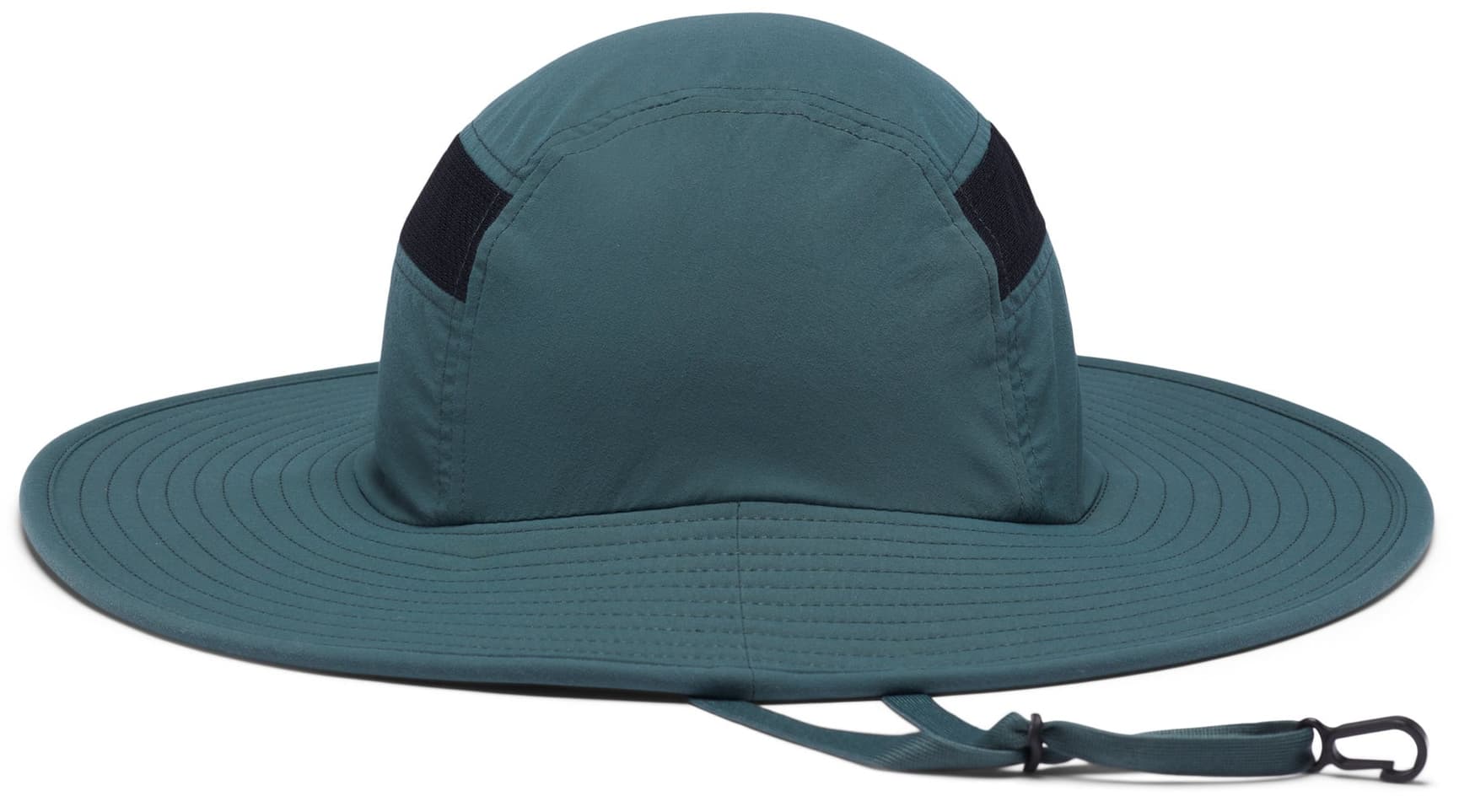 Stryder Sun Hat Black Spruce, view: 1