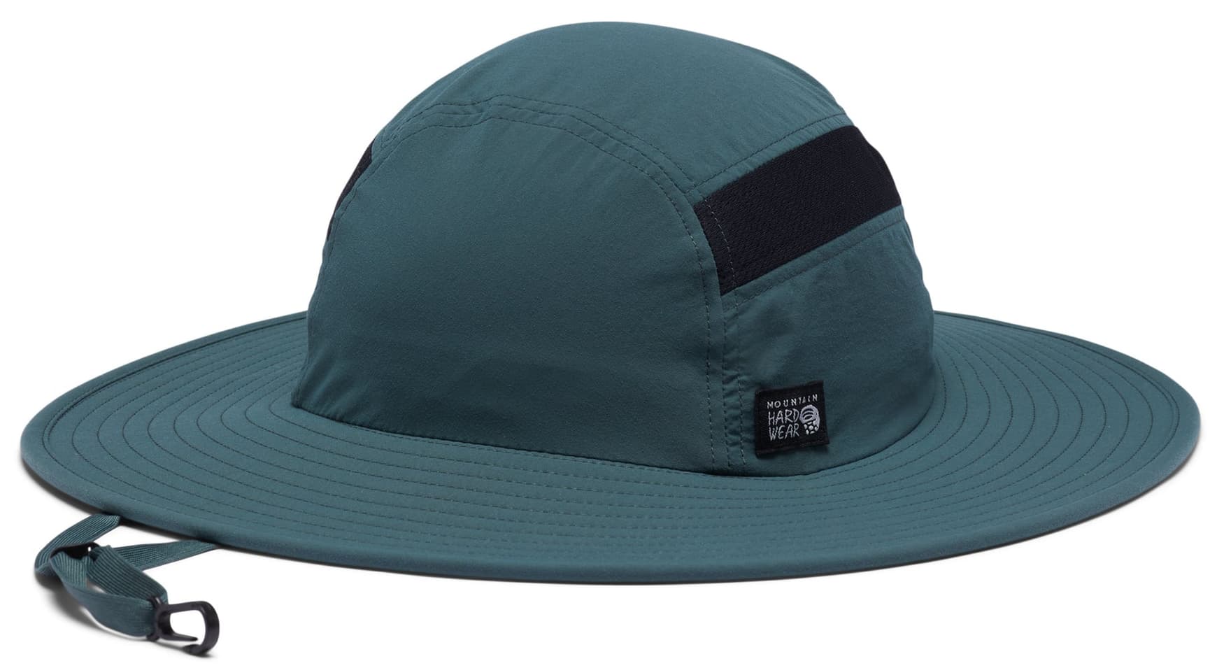 Stryder Sun Hat Black Spruce, view: 0