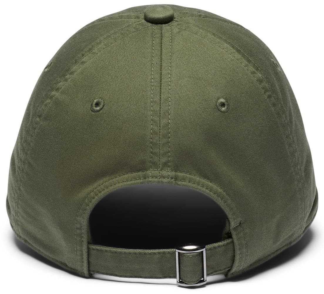 Since '93 Trad Hat Surplus Green, view: 2