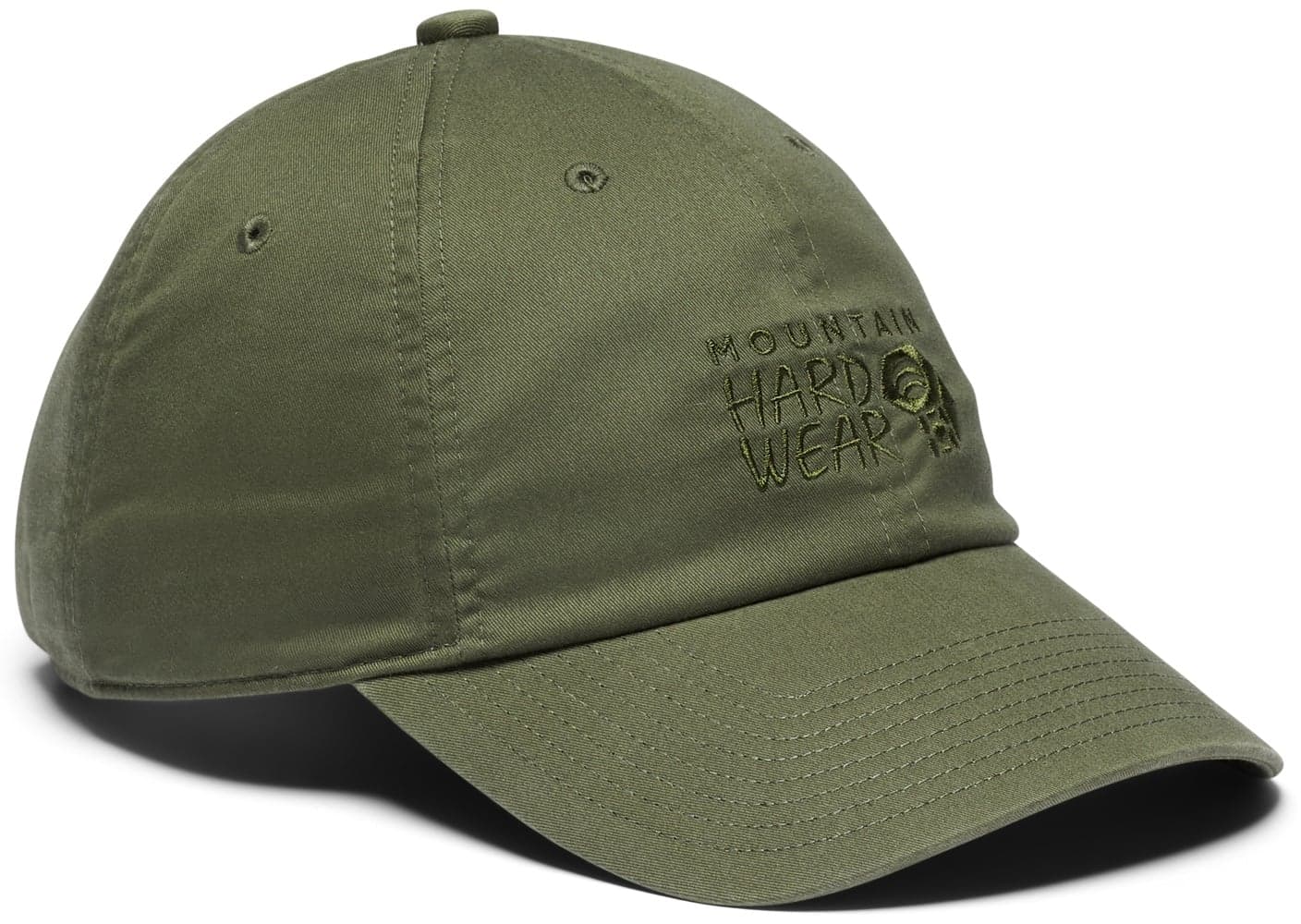 Since '93 Trad Hat Surplus Green, view: 0