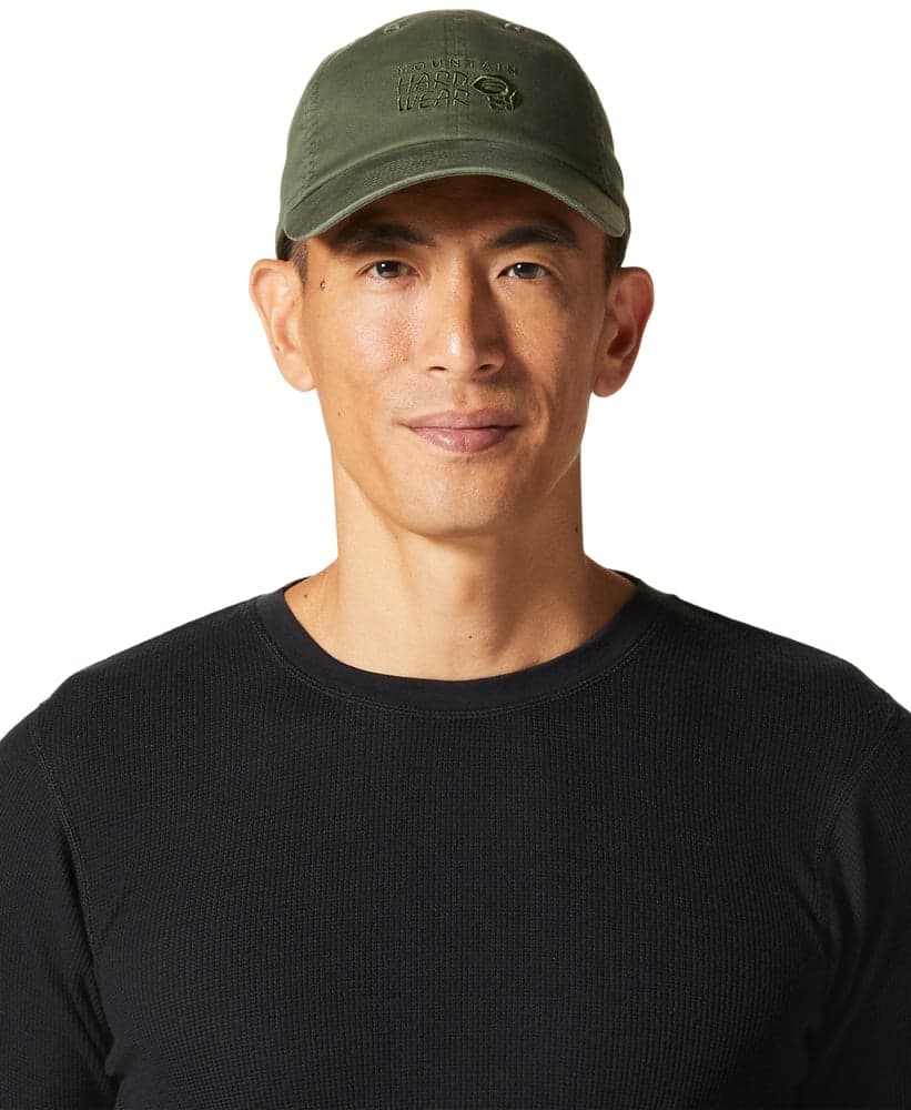 Since '93 Trad Hat Surplus Green, view: 3