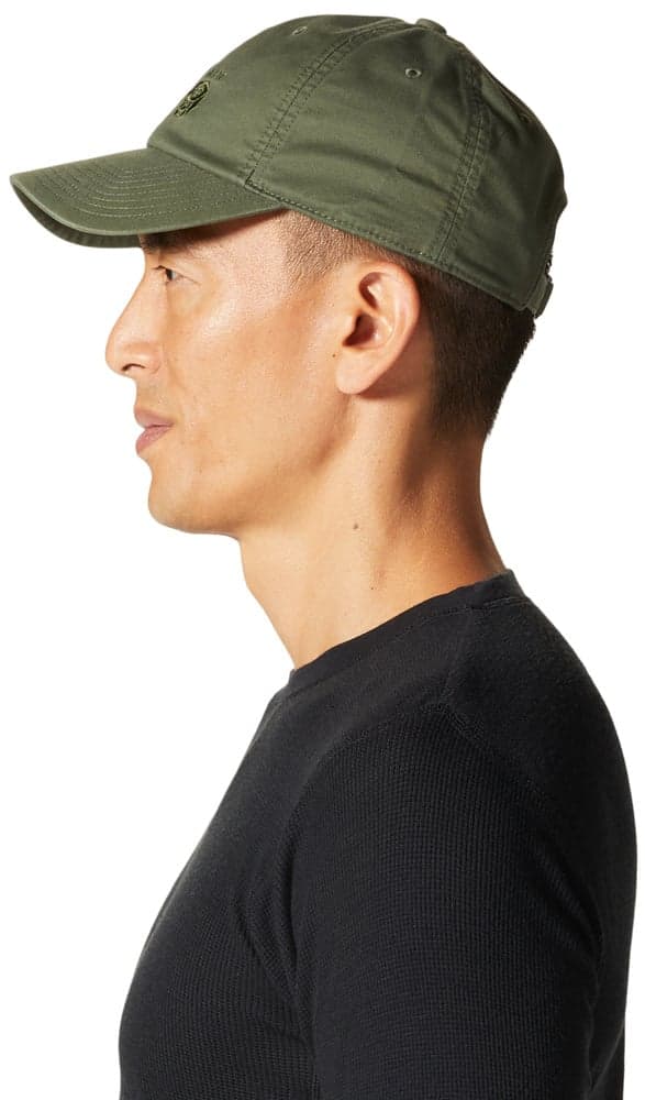 Since '93 Trad Hat Surplus Green, view: 4