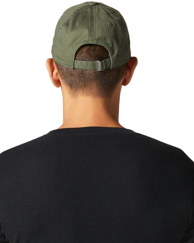 Since '93 Trad Hat Surplus Green, view: 5