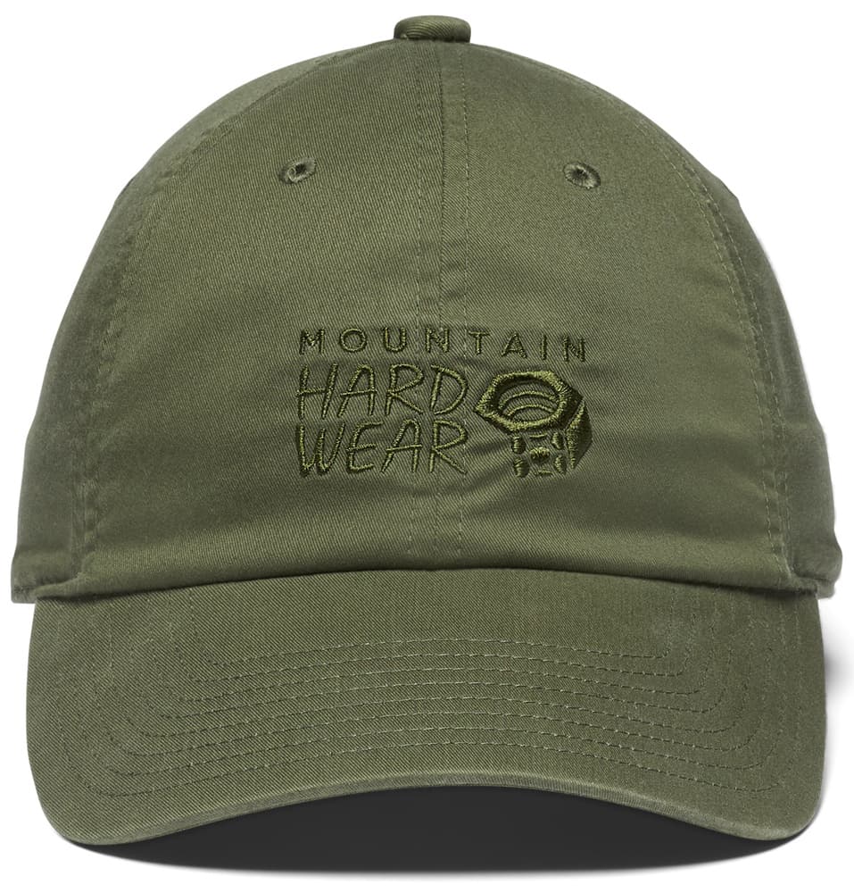 Since '93 Trad Hat Surplus Green, view: 1
