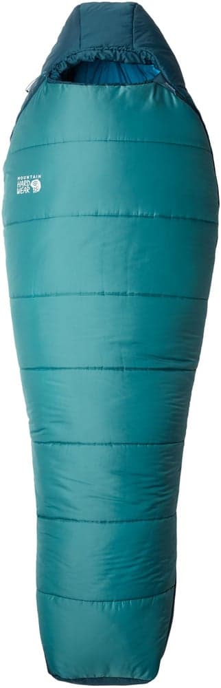 Bozeman -18C Reg Washed Turq, view: 0