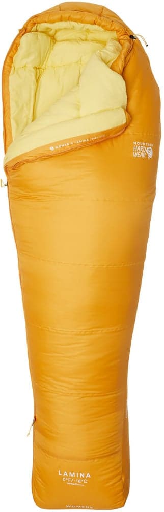 W's Lamina -18C Long Sunset Gold, view: 2