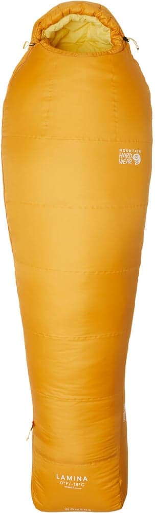 W's Lamina -18C Long Sunset Gold, view: 0