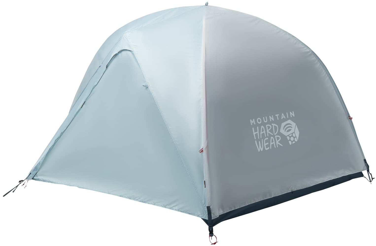 Mineral King 2 Tent Grey Ice, view: 3