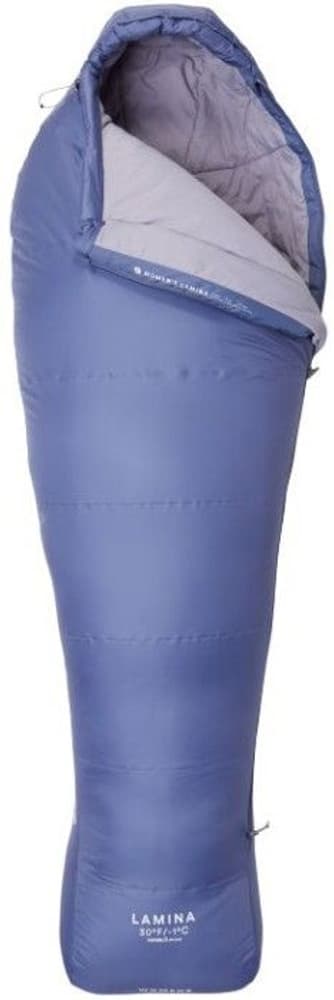 W's Lamina -1C° Long Northern Blue, view: 2