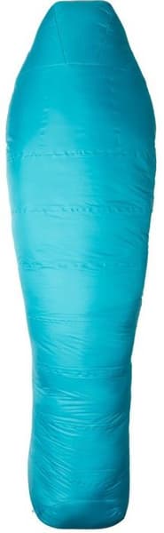 W's Lamina -9C° Long Vivid Teal, view: 1