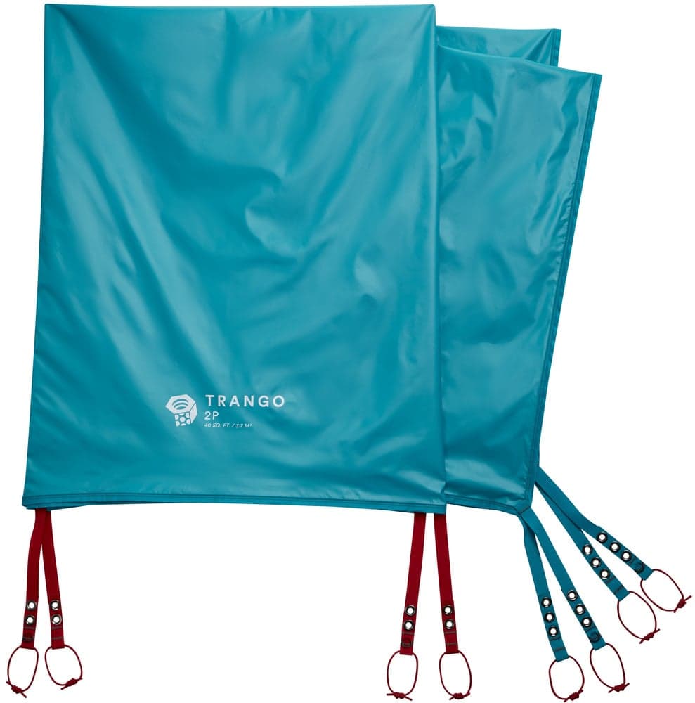 Trango 2 Footprint Glacier Teal, view: 0