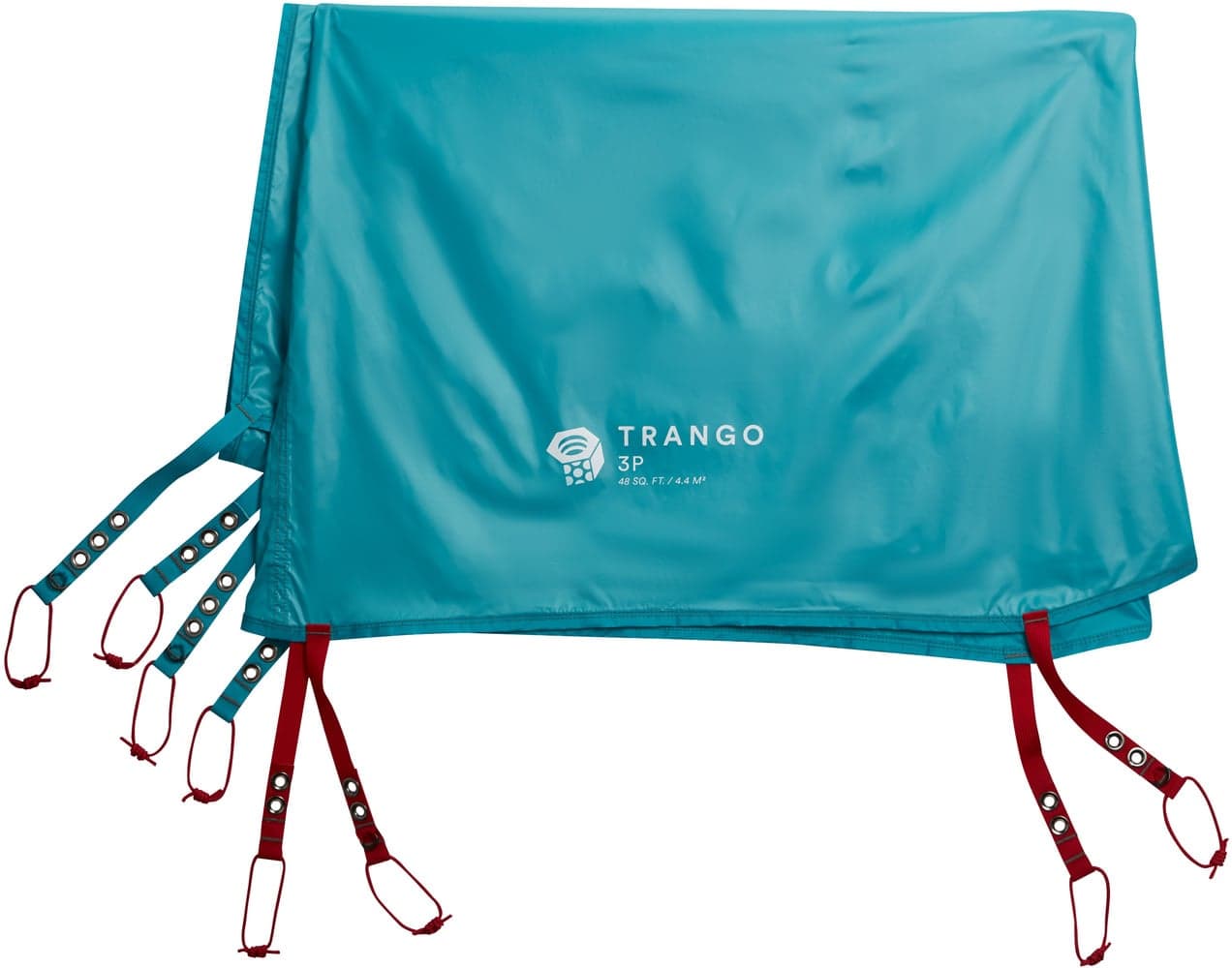 Trango 3 Footprint Glacier Teal, view: 0