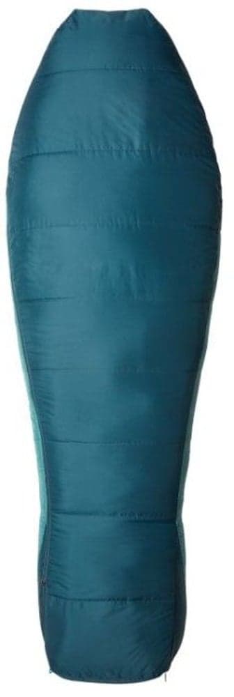 Bozeman -18C° Short Washed Turq, view: 2