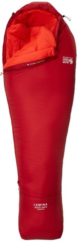 Lamina -29C° Regular Dark Brick, view: 2
