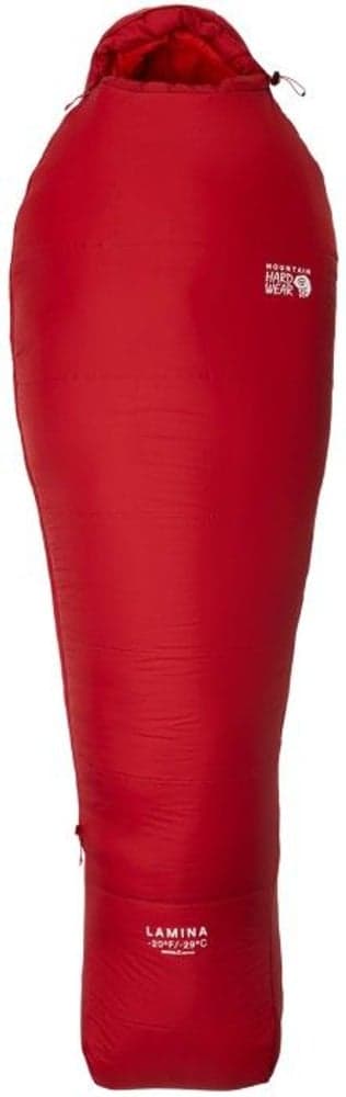 Lamina -29C° Regular Dark Brick, view: 0