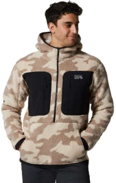 M's Southpass Hoody Sandblast Camo, view: 0