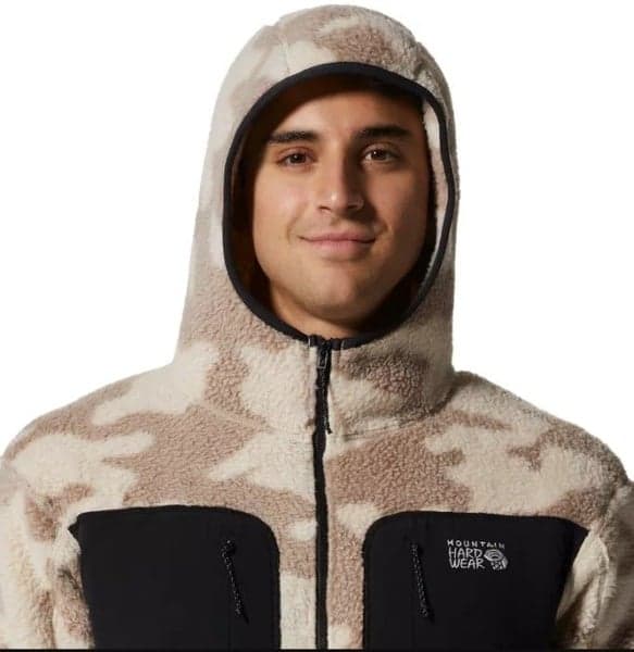 M's Southpass Hoody Sandblast Camo, view: 2