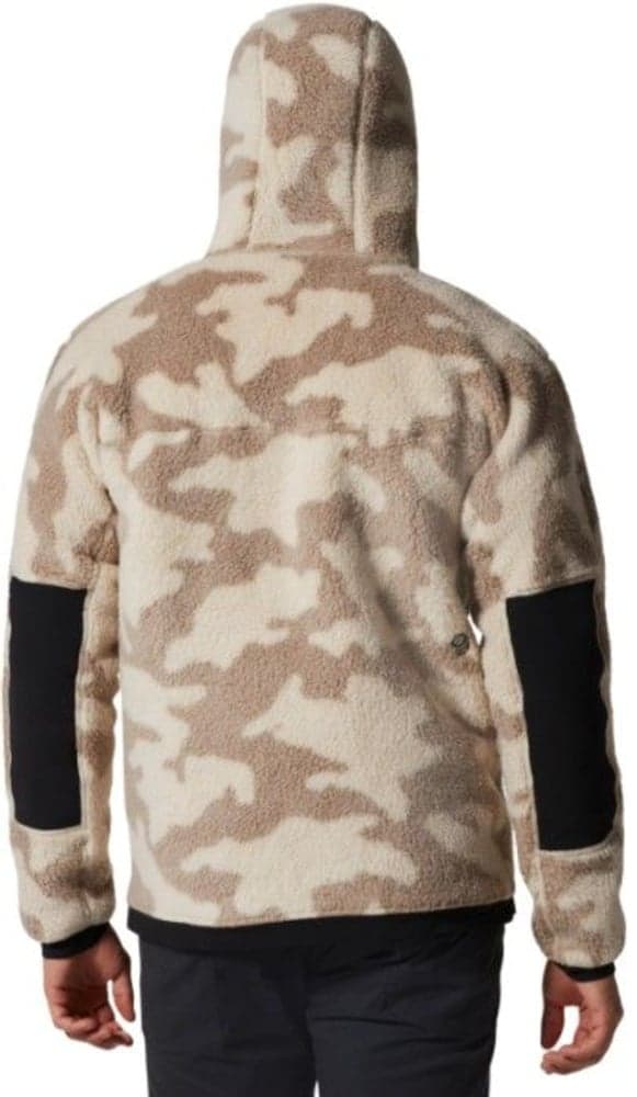 M's Southpass Hoody Sandblast Camo, view: 1