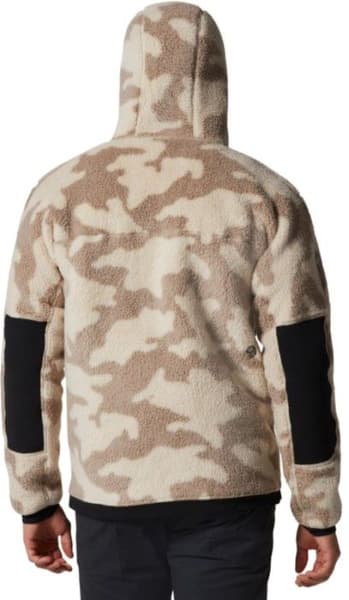 M's Southpass Hoody Sandblast Camo, view: 1