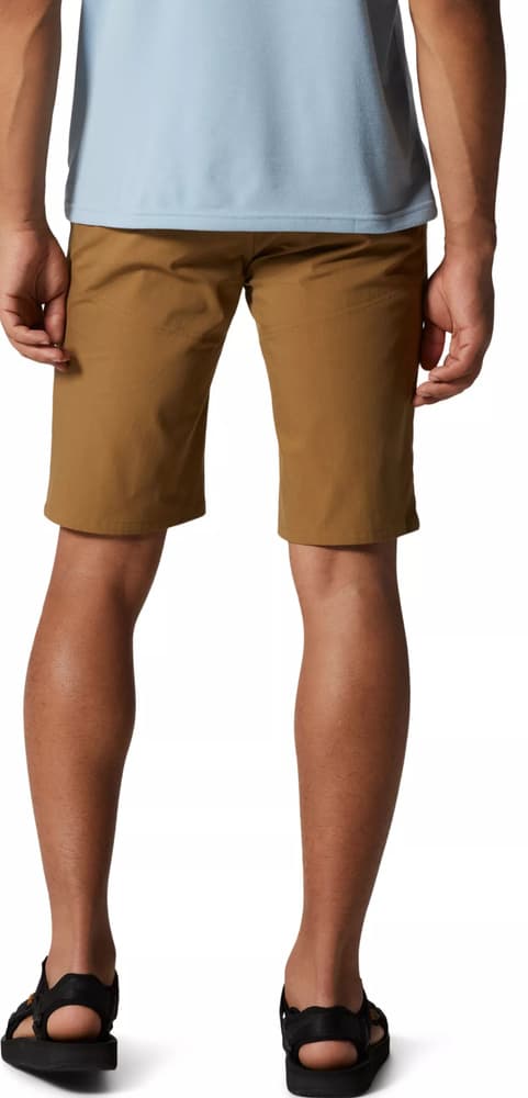 M's Hardwear Ap Short Corozo Nut, view: 1