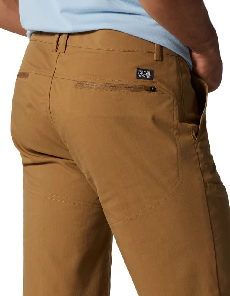 M's Hardwear Ap Short Corozo Nut, view: 2