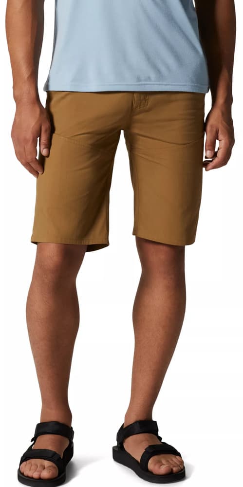 M's Hardwear Ap Short Corozo Nut, view: 0