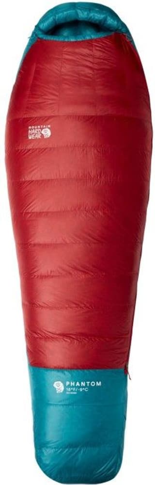 Phantom -9C° Regular Alpine Red, view: 1