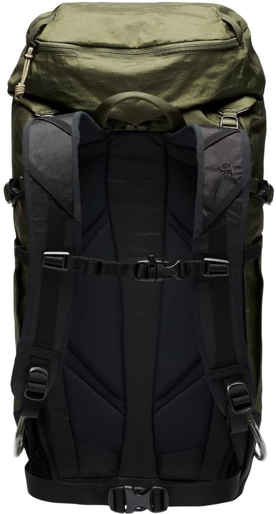 Scrambler 25 Backpack Poblano, view: 1