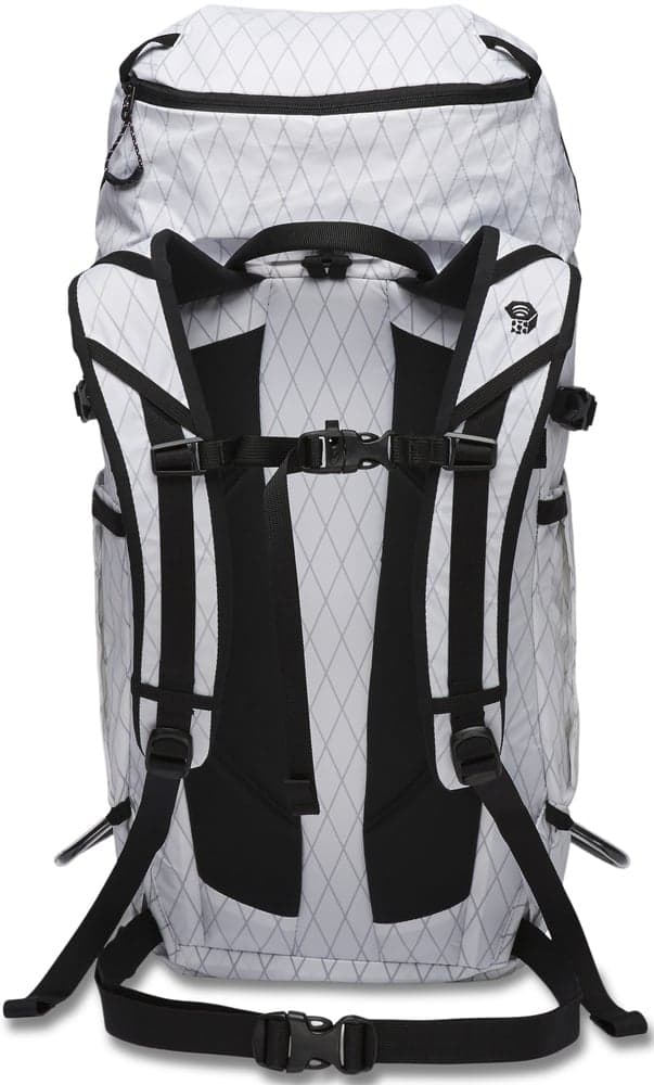 Scrambler 25 Backpack White, view: 1