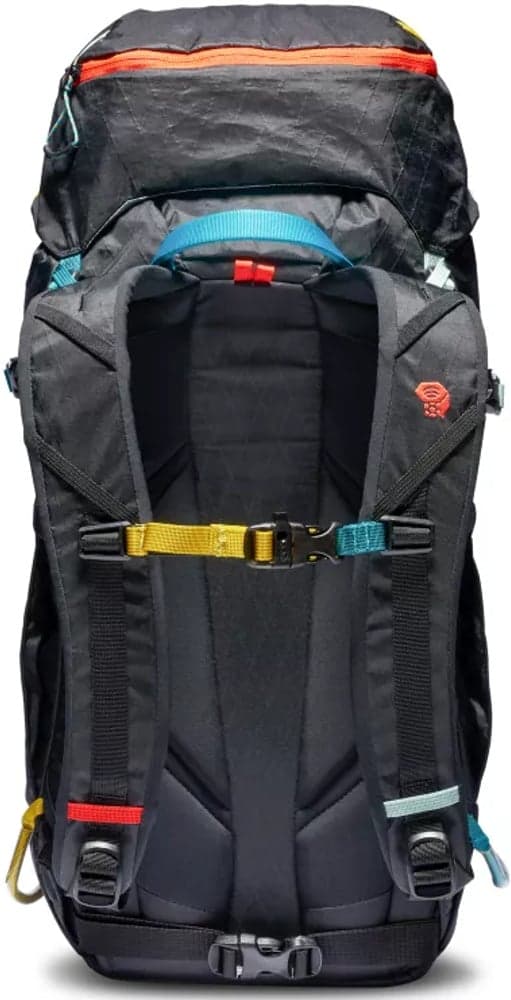 Scrambler 25 Backpack Black Multi, view: 1
