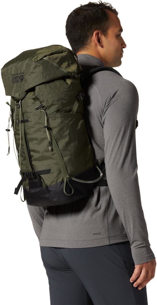 Scrambler 25 Backpack Poblano, view: 2