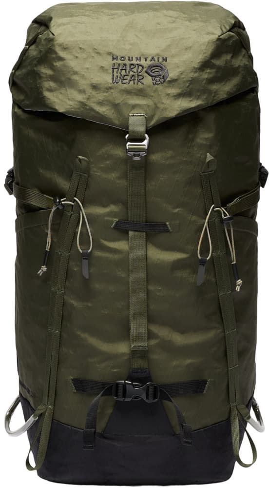 Scrambler 25 Backpack Poblano, view: 0