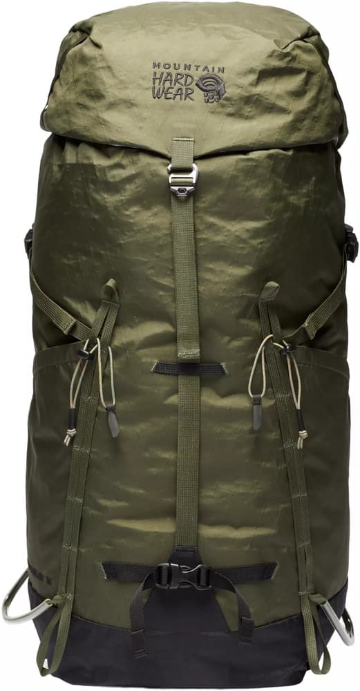 Scrambler 35 Backpack Poblano, view: 0