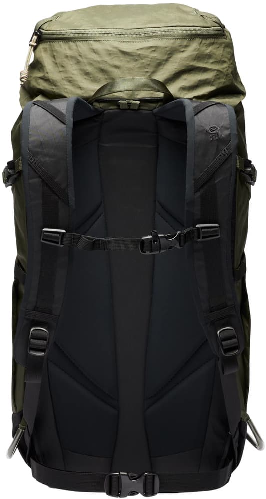 Scrambler 35 Backpack Poblano, view: 1