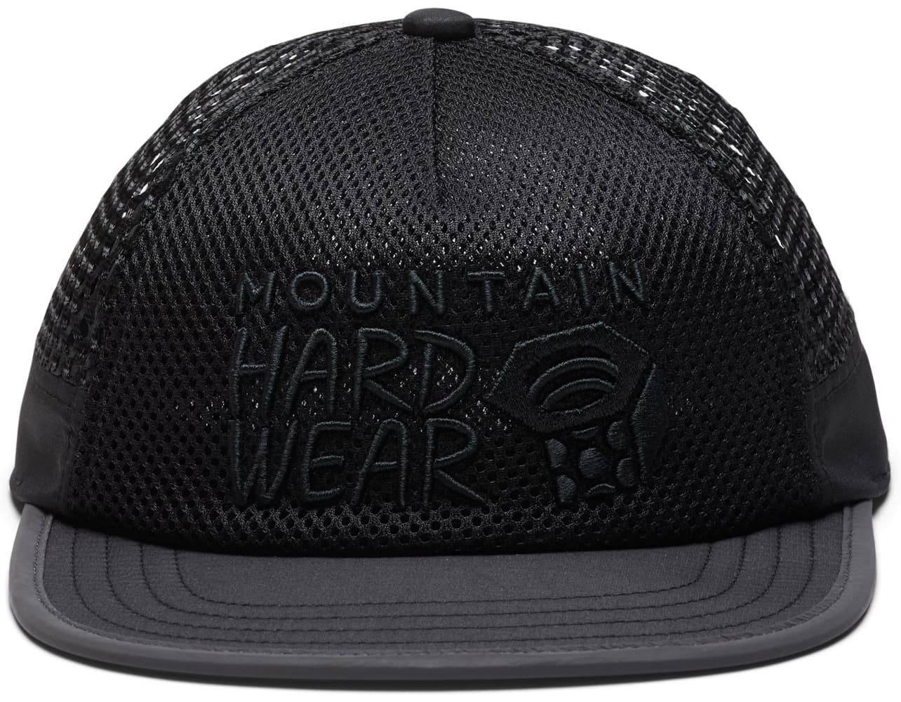 Trailseeker Trucker Black, view: 1